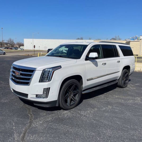cadillac escalade esv 2020 1GYS4JKJ0LR284216 image cadillac escalade esv 2020 1GYS4JKJ0LR284216 image